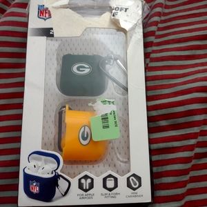 Green Bay Packers airport case